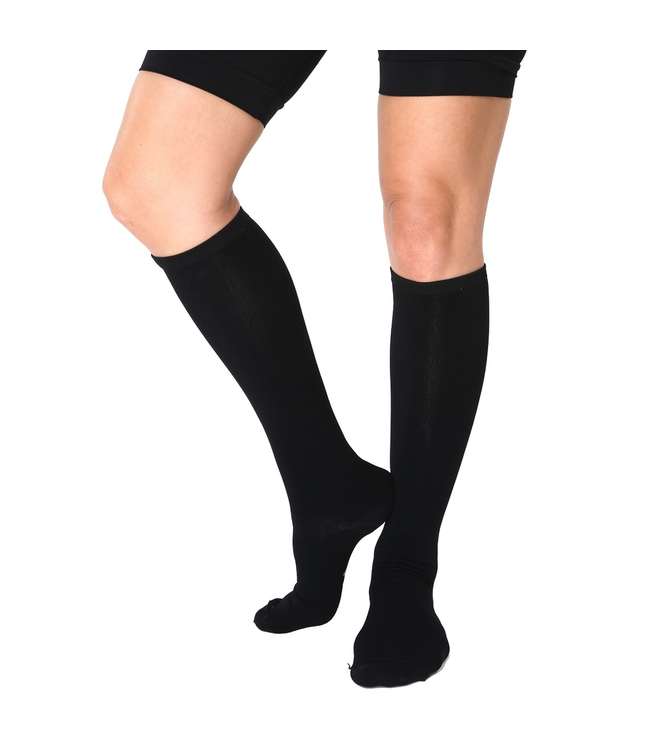 Firma Energywear Firma Energywear- Circulation-Socks Long-20-25mmHG.