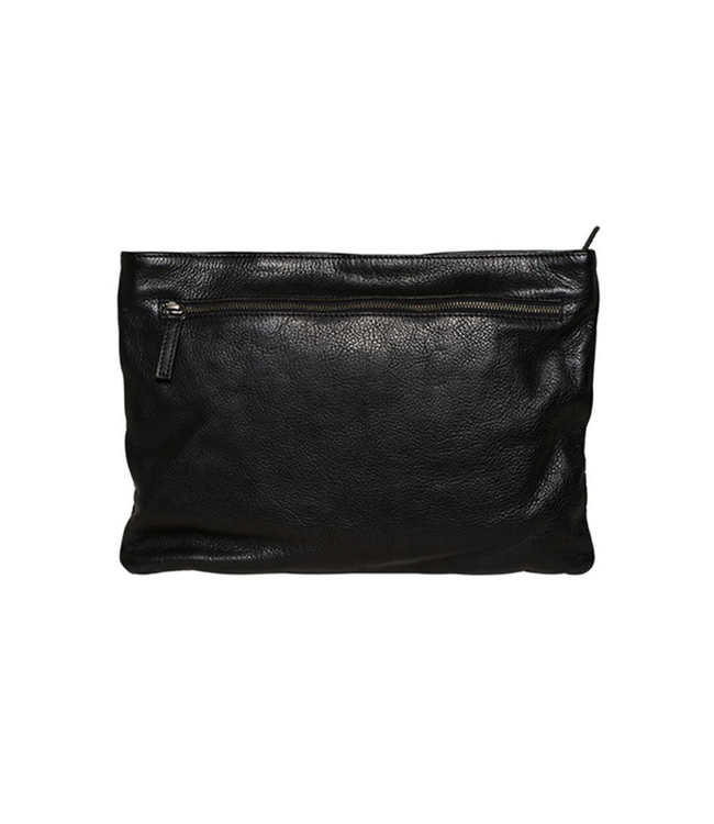 Mr Elk Tyo Work Document Case, TEAGREEN, O/S - ON SALE ! !