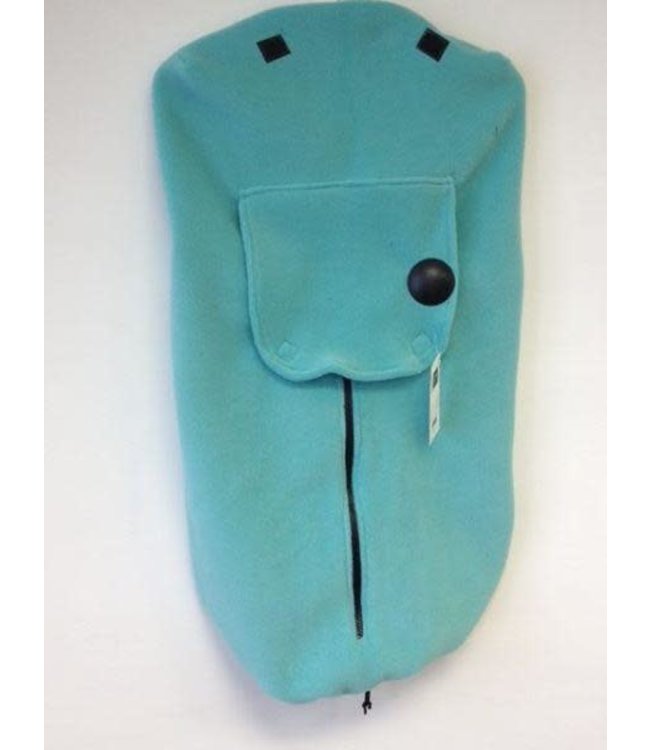 Sportees Fleece Baby Car Seat Cover