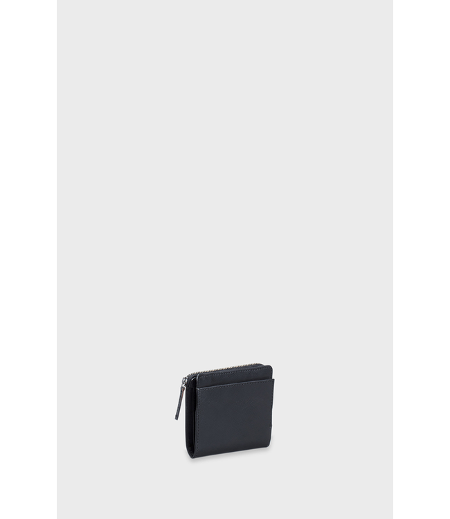 Mr Elk G1132S17 Budal Wallet, Black ON SALE ! !