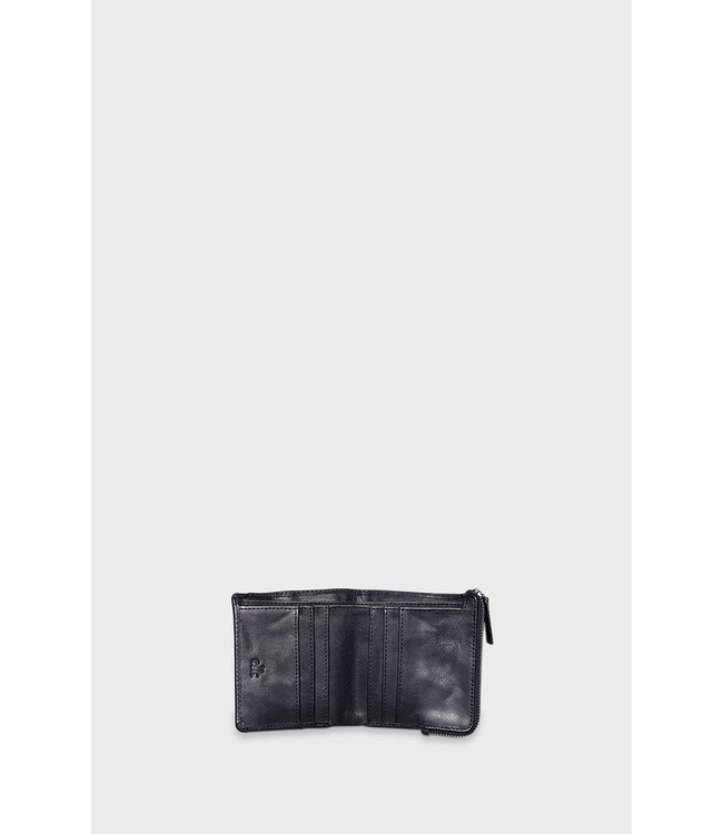 Mr Elk G1132S17 Budal Wallet, Black ON SALE ! !