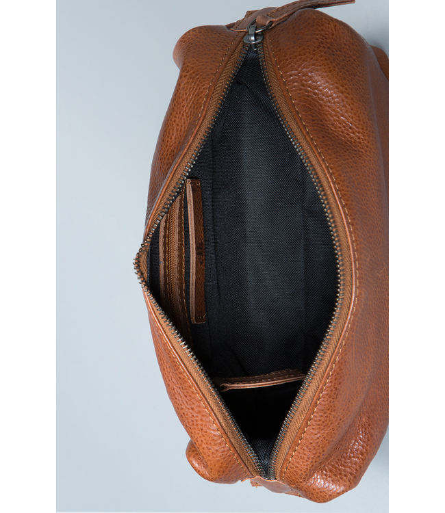 Mr Elk G0853W16 Reizen Wash Bag, Black ON SALE ! !