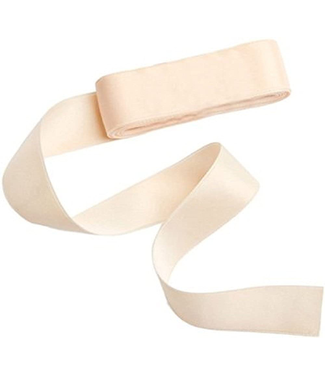 Bloch Bloch Pointe Shoe Ribbon - 2 metres.