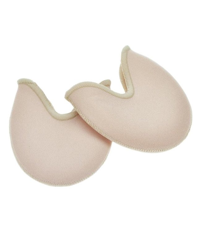 Bloch Medium Pointe Shoe Cushion Fits 610 Sportees Activewear/ LOL