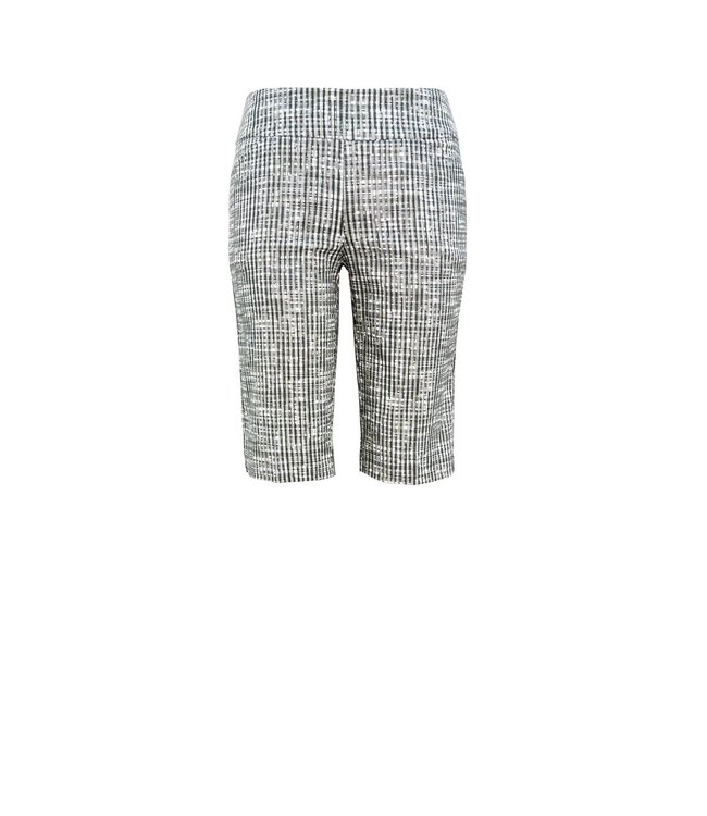 Up Pants 66844 Weave Basic Short -13 inches.  ON SALE 50 % OFF