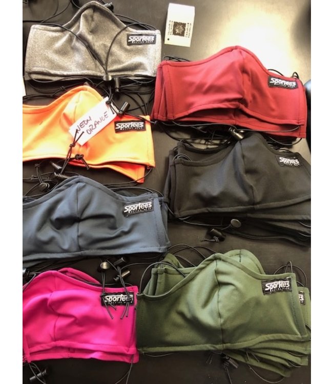 Child Size Face Masks