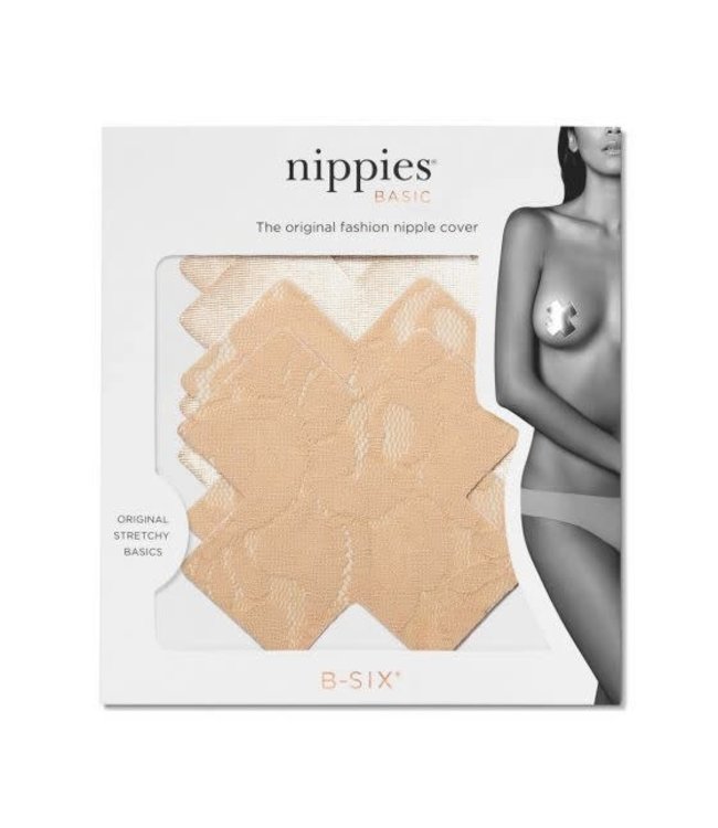 Nippies Basic Nipple Covers