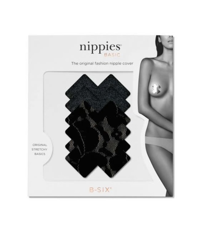 Nippies Basic Nipple Covers