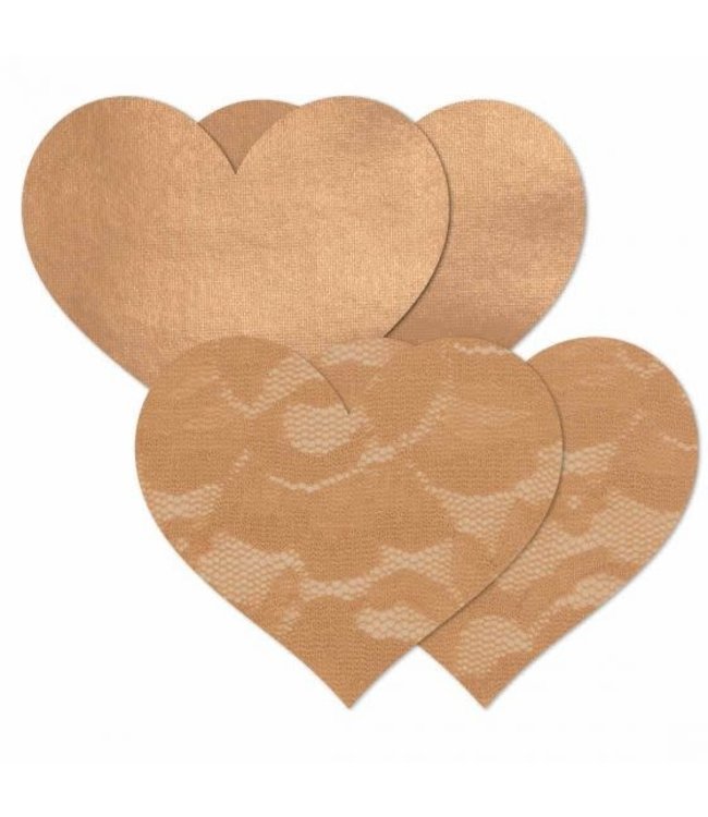 Nippies Basic Nipple Covers