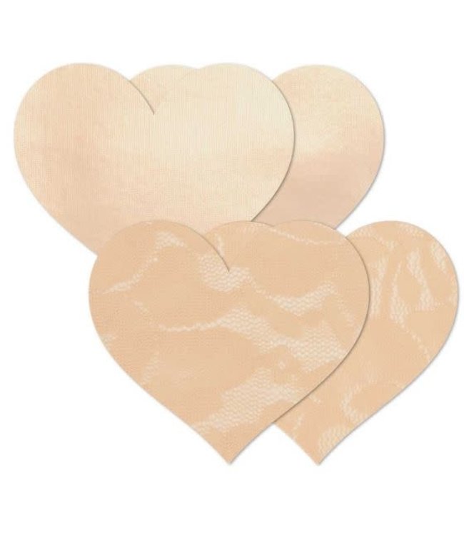 Nippies Basic Nipple Covers