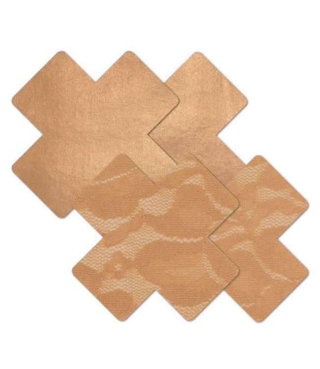 Nippies Basic Nipple Covers