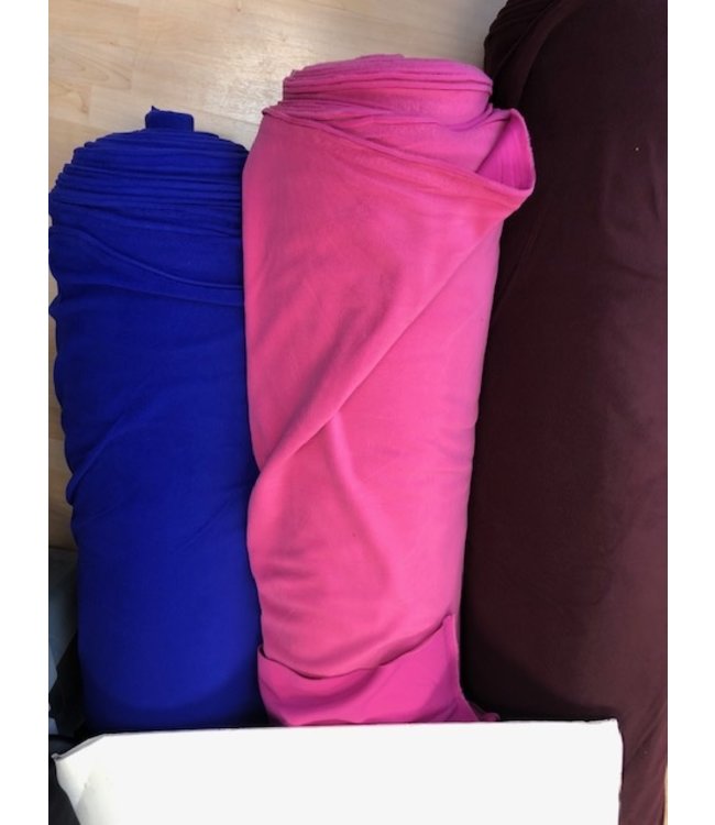 Sportees Skirt Yoga Skirt- Fleece