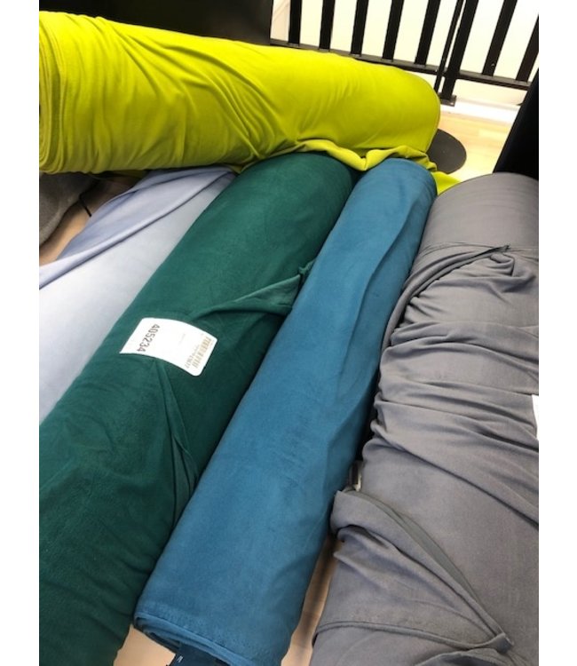 Sportees Skirt Yoga Skirt- Fleece