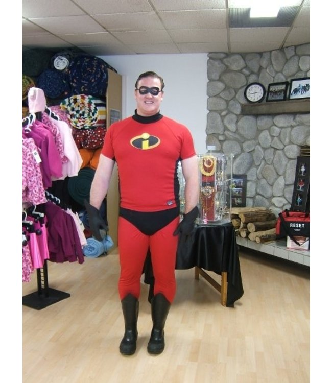 Sportees Athletic Fit One Piece Suit