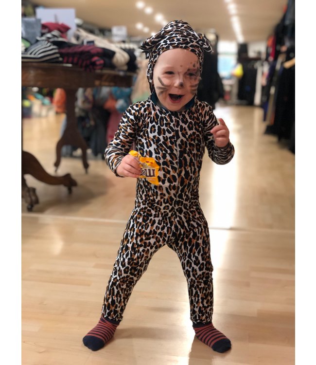 Sportees Athletic Fit One Piece Suit