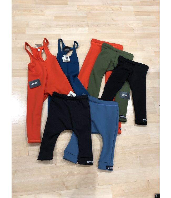 Sportees Child Fleece Sweatpants - Sportees Activewear