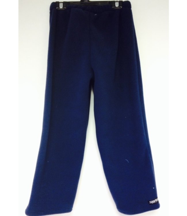 Sportees Child Fleece Sweat Pants