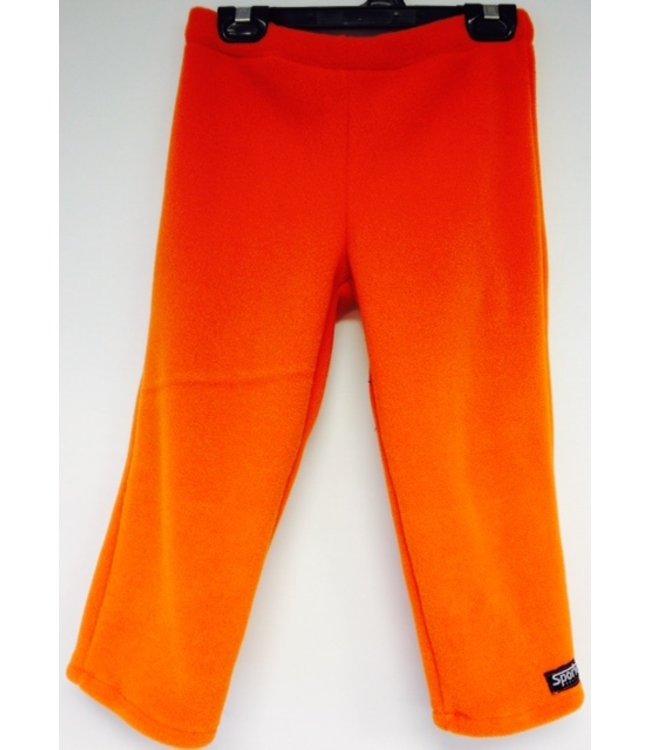 Sportees Child Fleece Sweat Pants