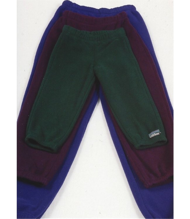 Sportees Child Fleece Sweat Pants