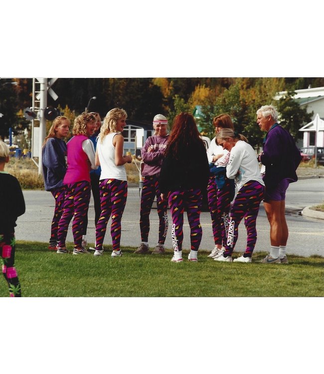 Sportees Leggings - Prints