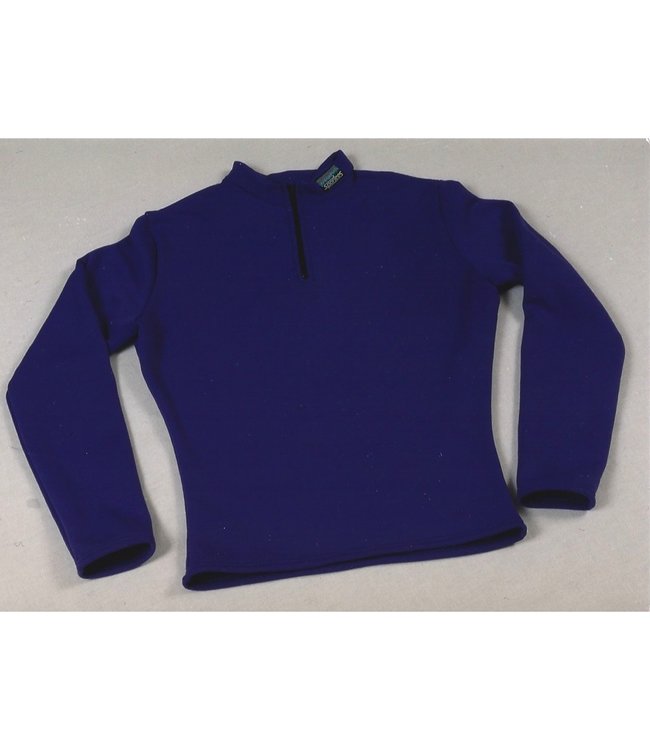 Sportees Windpro Top, Fitted Style