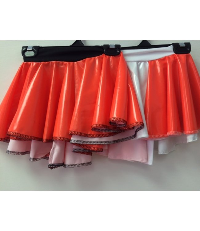 Sportees-Pull-On-Skirt Made from Stretch Fabrics