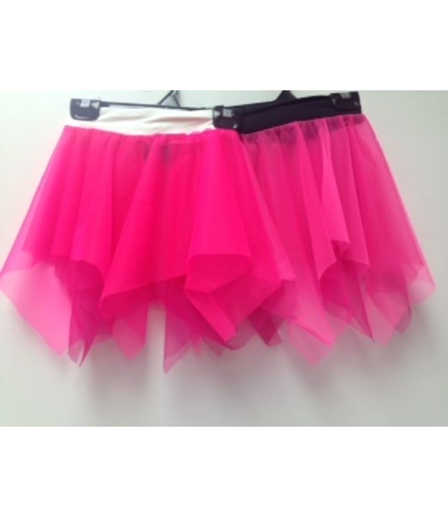 Sportees-Children's-Fairy-Skirt-Made from Whispy Fabric