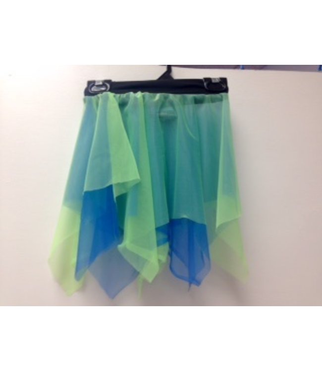 Sportees-Children's-Fairy-Skirt-Made from Whispy Fabric