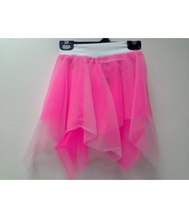 Sportees-Children's-Fairy-Skirt-Made from Whispy Fabric
