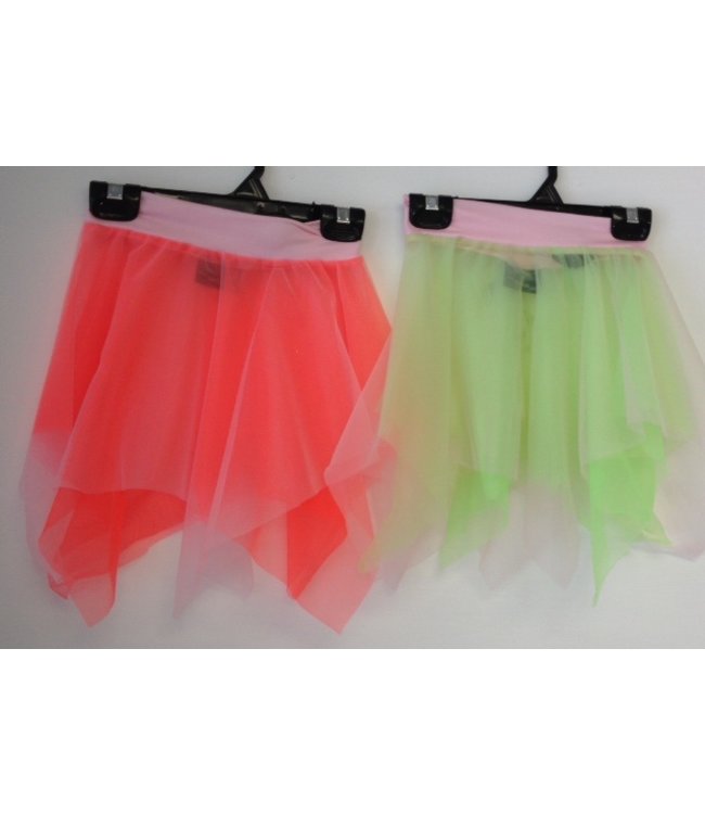 Sportees-Children's-Fairy-Skirt-Made from Whispy Fabric