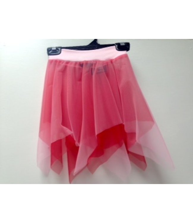 Sportees-Children's-Fairy-Skirt-Made from Whispy Fabric
