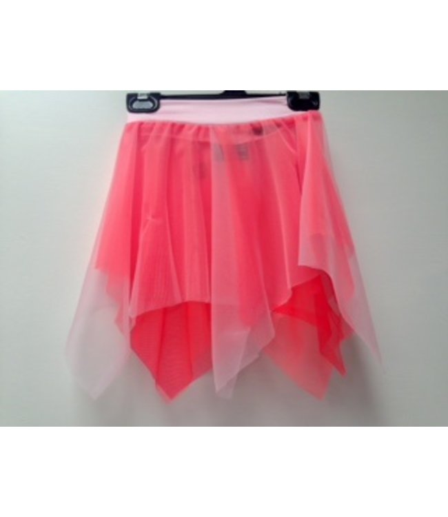 Sportees-Children's-Fairy-Skirt-Made from Whispy Fabric