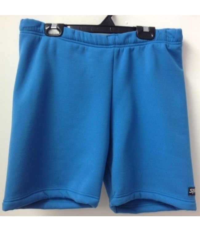 Sportees-Polartec- Powerstretch- Fleece-Shorts