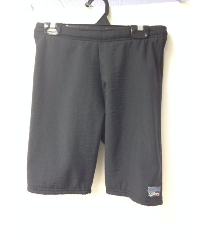 Sportees-Polartec- Powerstretch- Fleece-Shorts