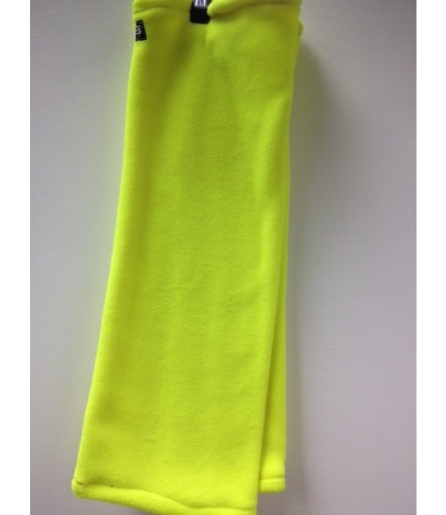 Sportees Fleece Leg Warmers- One/ Size