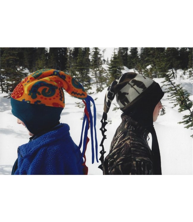 Sportees-Children's-Fleece-Hats