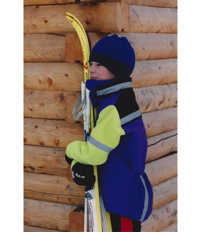 Sportees-Children's-Fleece-Hats