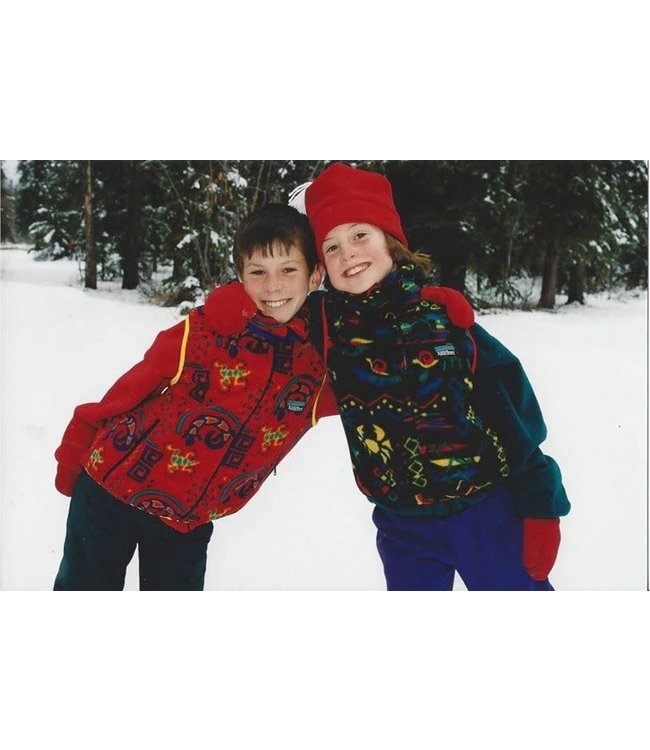 Sportees-Children's-Fleece-Hats