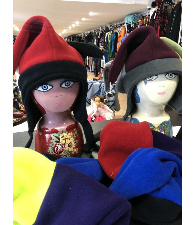 Sportees-Children's-Fleece-Hats