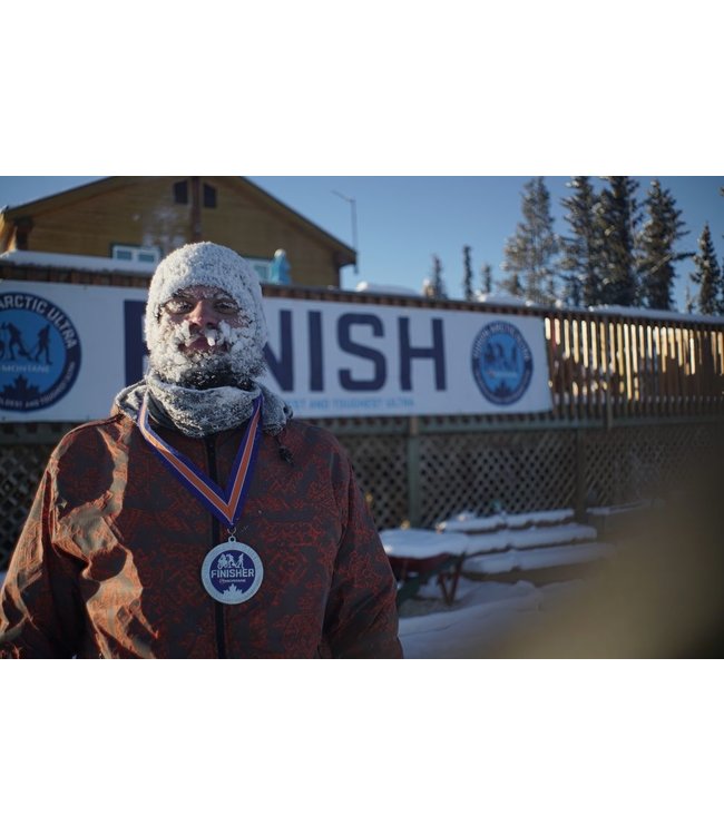 Sportees Athletic Reflective IllumiNITE Sport Jacket