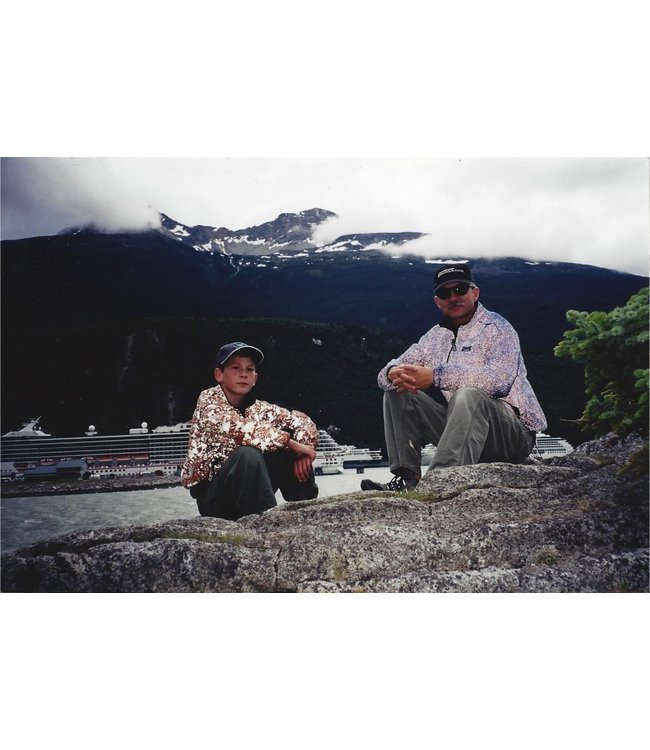 Sportees Athletic Reflective IllumiNITE Sport Jacket