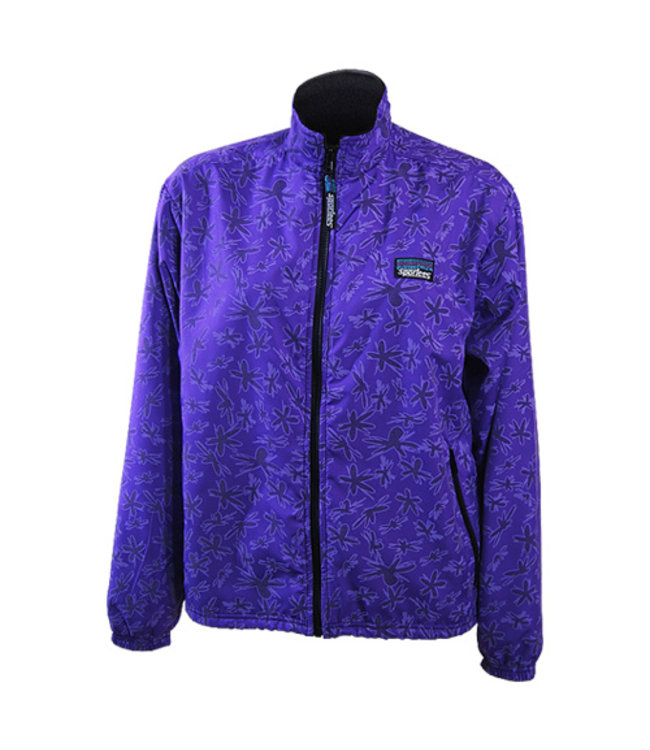 Sportees Athletic Reflective IllumiNITE Sport Jacket