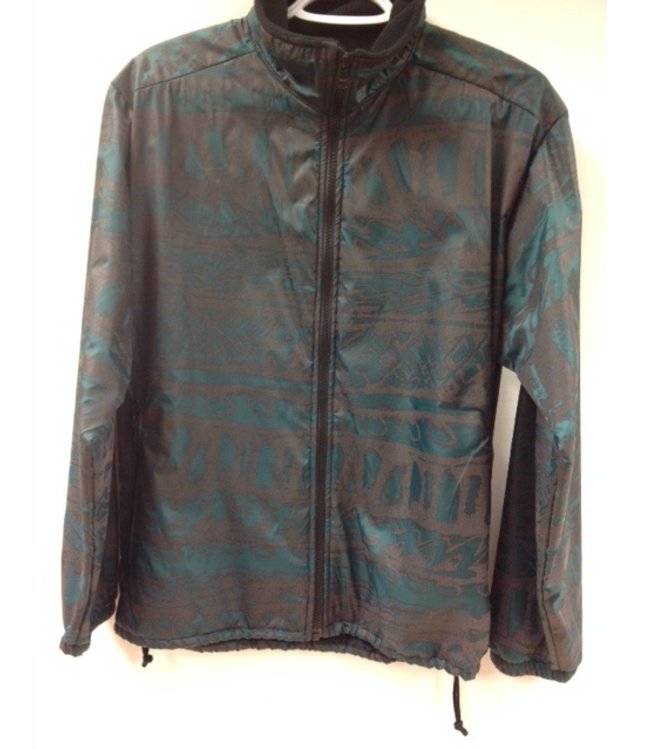 Sportees Athletic Reflective IllumiNITE Sport Jacket