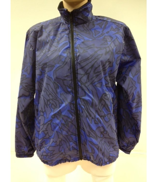 Sportees Athletic Reflective IllumiNITE Sport Jacket
