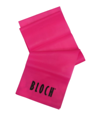 Bloch Bloch Z0635 Twilight Scoop Neck Wrap Top - Sportees Activewear