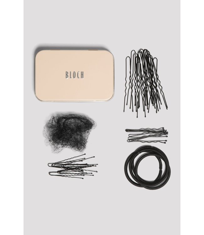 Bloch Hair Kit for Dance