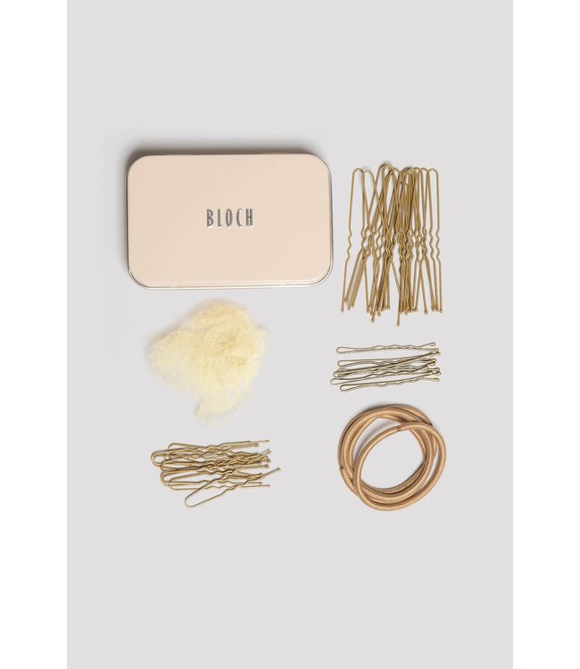Bloch Hair Kit for Dance