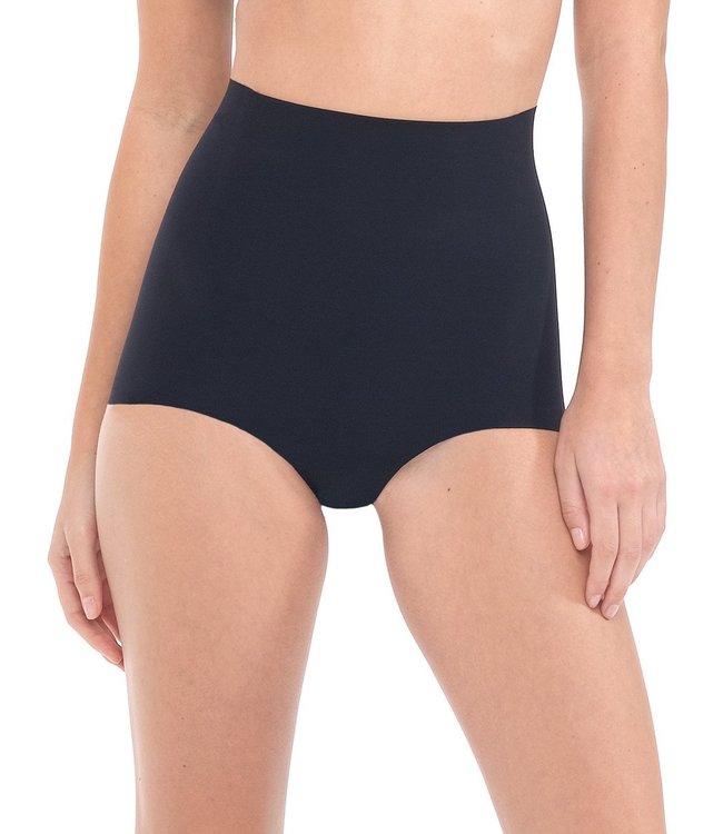 Commando High Waisted Control Brief CC112