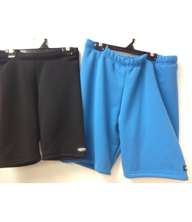 Sportees-Polartec- Powerstretch- Fleece-Shorts