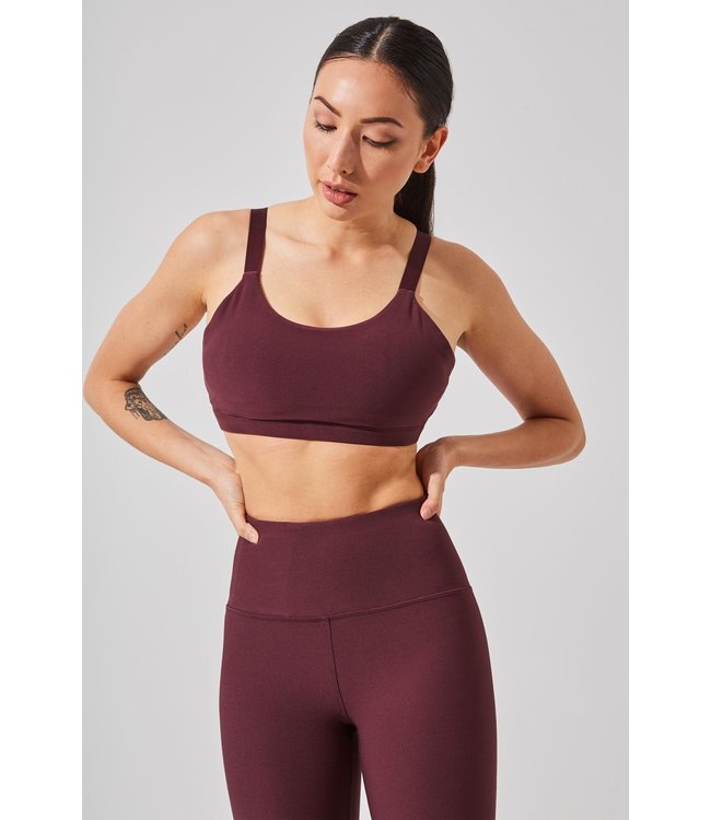 MPG Advance Sport Bra with Removable Cups - ON SALE 30 % OFF